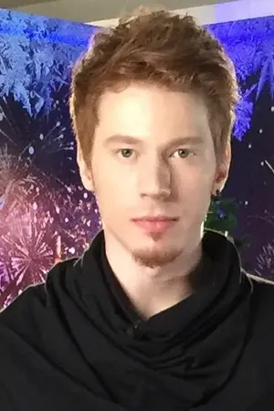Nikita Presnyakov