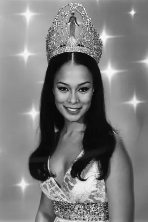 Gloria Diaz
