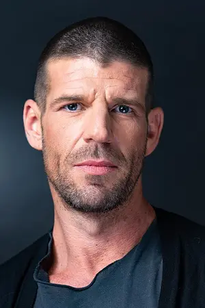 Oded Leopold