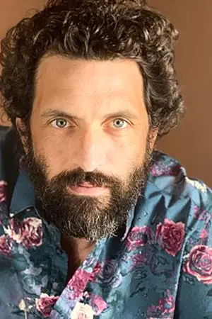 Adam Karst