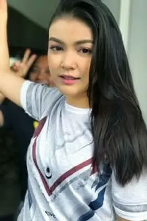 Eyka Farhana