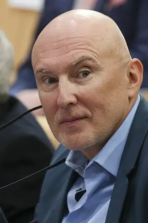 Igor Matvienko
