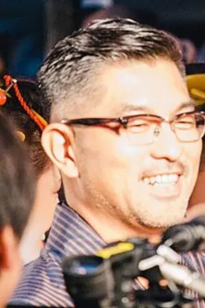 Keisuke Toyoshima