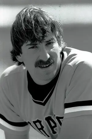 Dale Berra