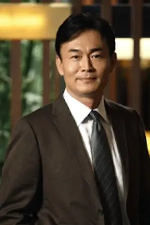 Adam Tsuei