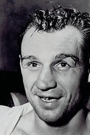 Paul Pender