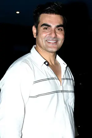 Arbaaz Khan