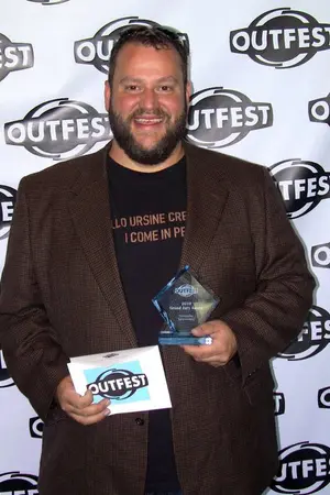 Doug Langway