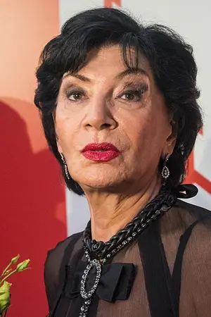 Nani Bregvadze