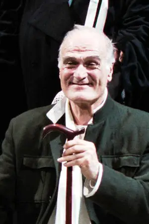 Kakhi Kavsadze