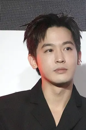 Ben Wu