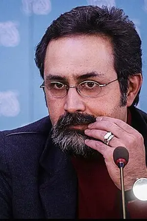 Vahid Jalilvand