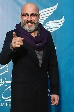Amir Aghaei