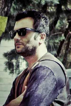 Ali Zarnegar