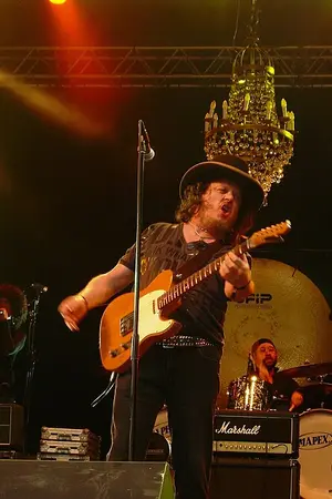 Zucchero