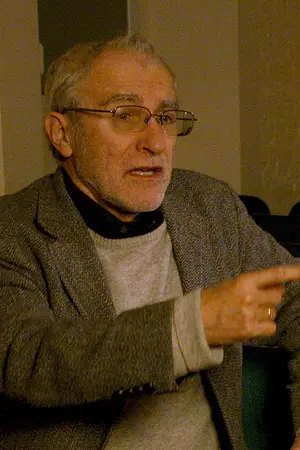 Józef Gębski