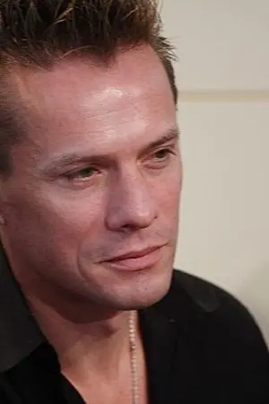 Larry Mullen Jr.