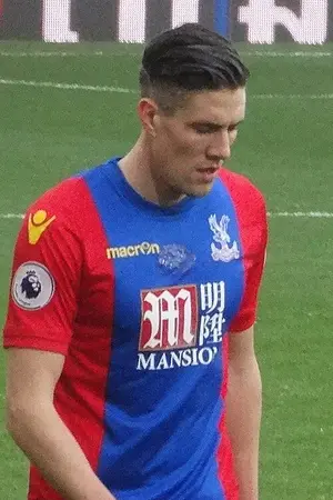 Martin Kelly