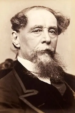 Charles Dickens