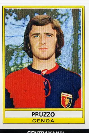 Roberto Pruzzo
