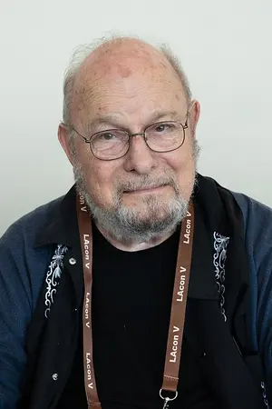 Joe Haldeman