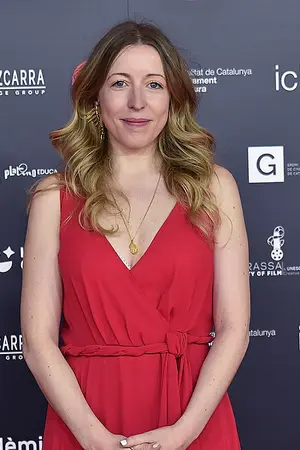 Pilar Palomero