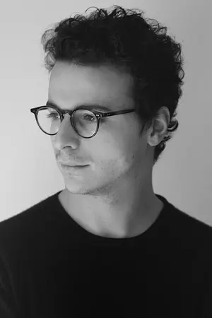 Harry Allouche