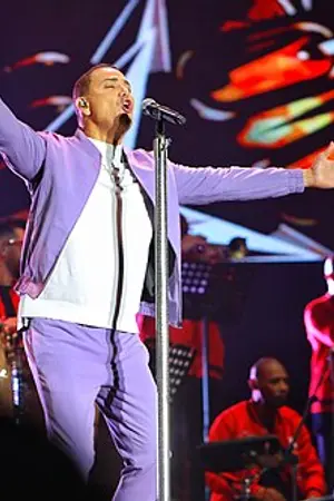 Víctor Manuelle