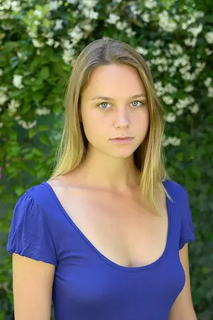 Анна Унтербергер