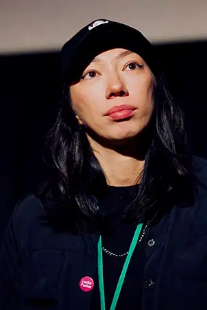 Agniia Galdanova