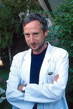 Peter Del Monte