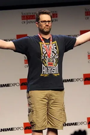 Eric Vale