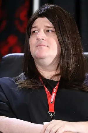 Jessie Grelle