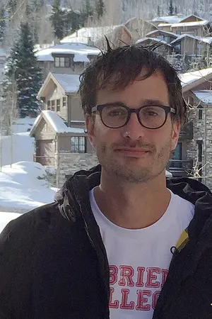 David Farrier