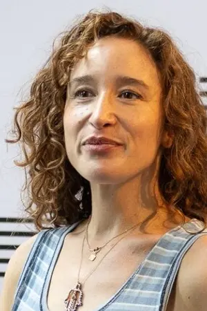 Emma Forrest