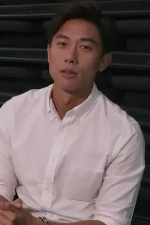 Desmond Tan