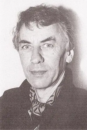 Paul Hüttel