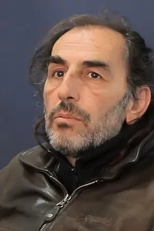Vangelis Mourikis