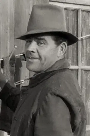 Pat Flaherty