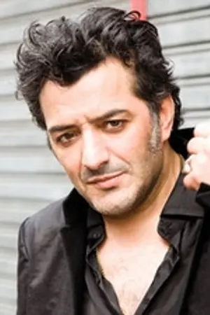 Rachid Taha