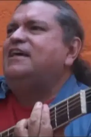Sergio Andrade Sánchez
