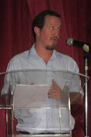 Andrés Crespo