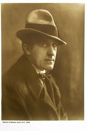 Hans Mierendorff