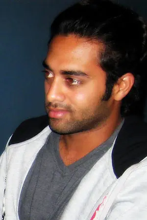 Navdeep