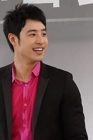 Wilber Pan