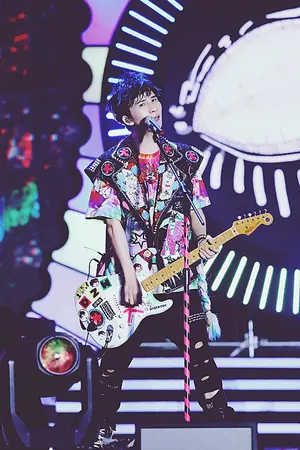Wowkie Zhang