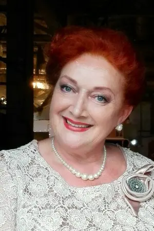 Liubov Tymoshevska