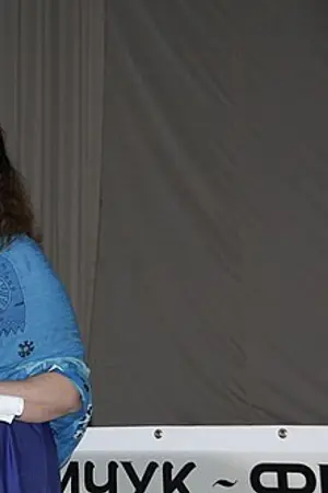 Яровенко, Анна Петровна
