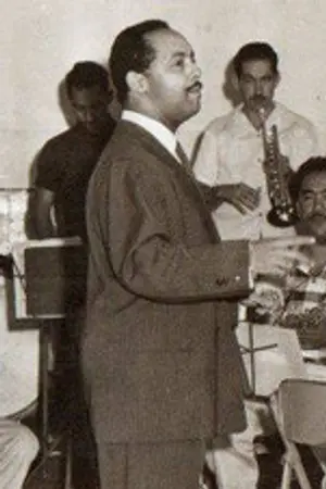 Dámaso Pérez Prado