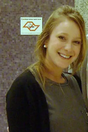 Carol Abras